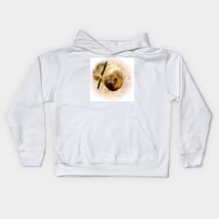 Sloth Kids Hoodie